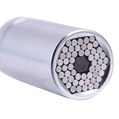 Universal Socket, Multi-function Universal Sockets 3