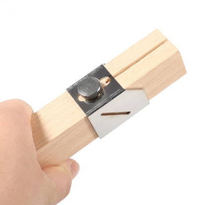 Creative Plastic Cutter 3