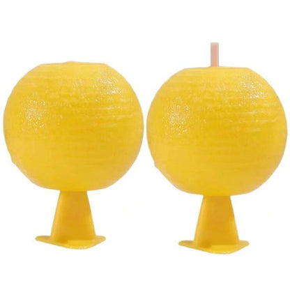 Sticky Insect Trap Ball-5PCS 3