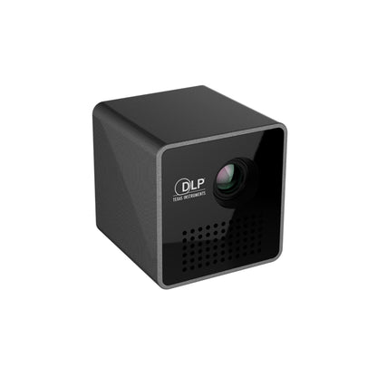 DLP POCKET SMART PROJECTOR + WIFI 3