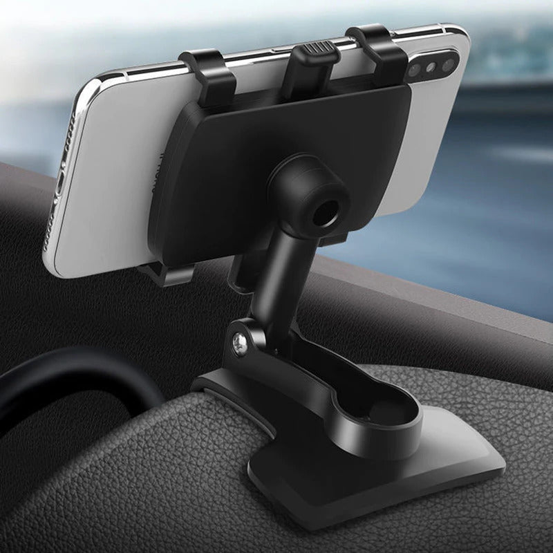 Car Dashboard 360° Phone Holder 3