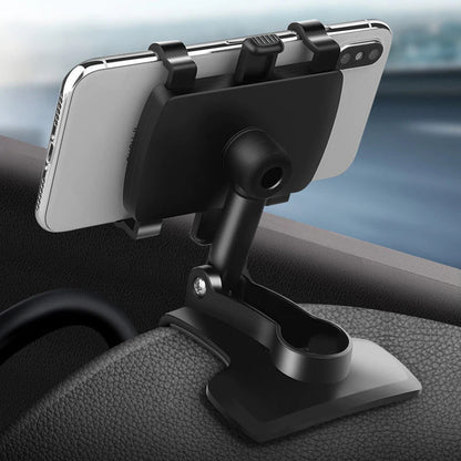 Car Dashboard 360° Phone Holder 3
