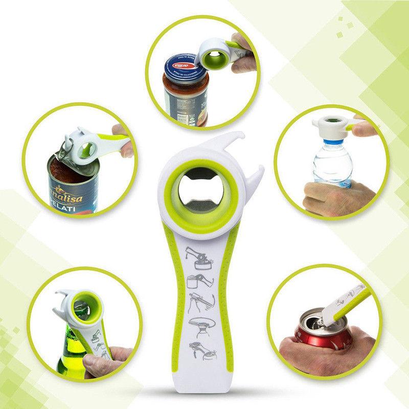 5-in-1 Multifunctional Opener 3