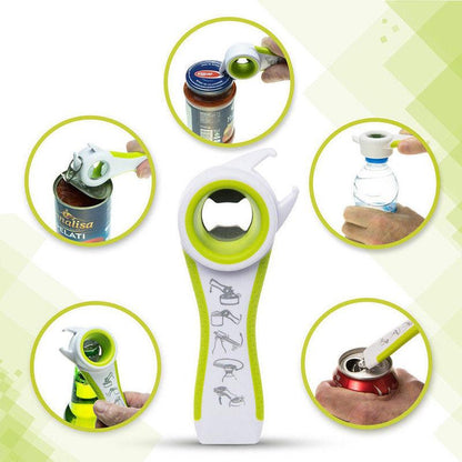5-in-1 Multifunctional Opener 3