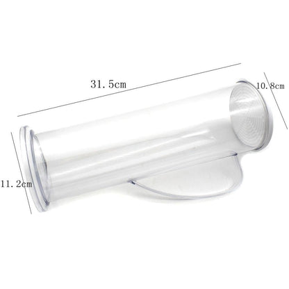 Easy Noodles Pasta Cooker Tube 3