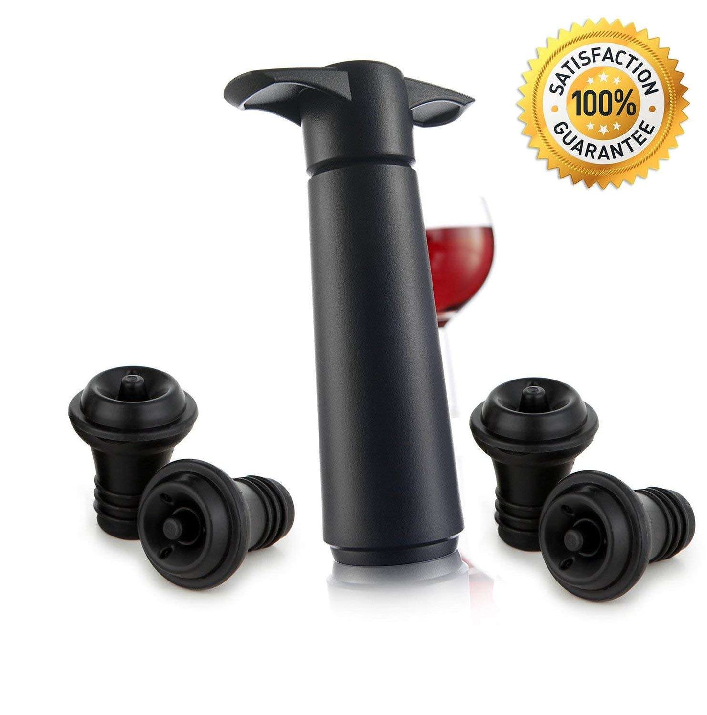 Wine Pumper 3