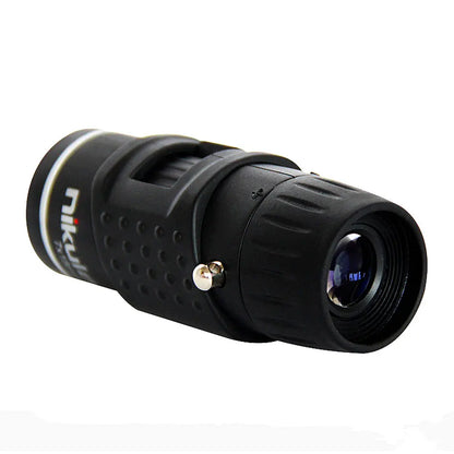 Mini Telescope 7X18 Mini Optics Night Vision Spotting Monocular 3