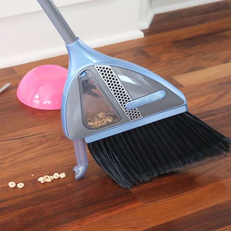 Smart Broom 3