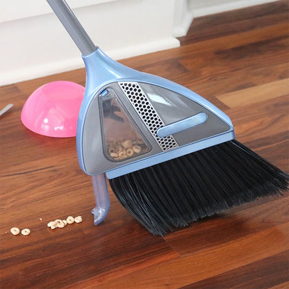 Smart Broom 3