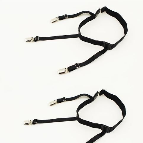 Invisible Suspenders 3