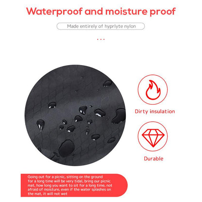 WATERPROOF POCKET MATS 3
