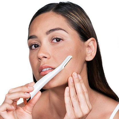 Luminescent Face Hair Shaver 3pcs 3