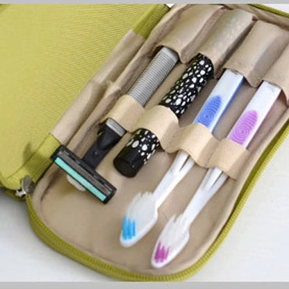 Multi-functional Hanging Travel Organizer 3
