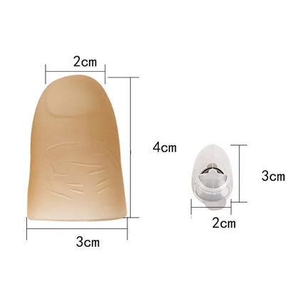 Magic Trick Thumbs Light 3