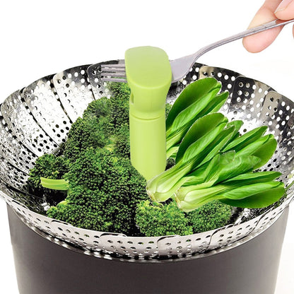 Multi-function steamer 3