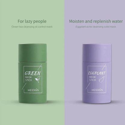 Cleansing Facial Mask Stick For All Skin Types 3