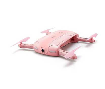 "Elfie" WiFi Selfie Drone 3