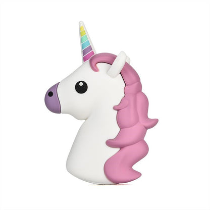 Portable Unicorn Charger 3