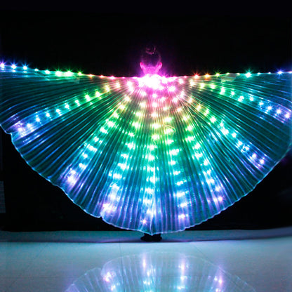 Led Light Luminous Clothing- Without remote 3