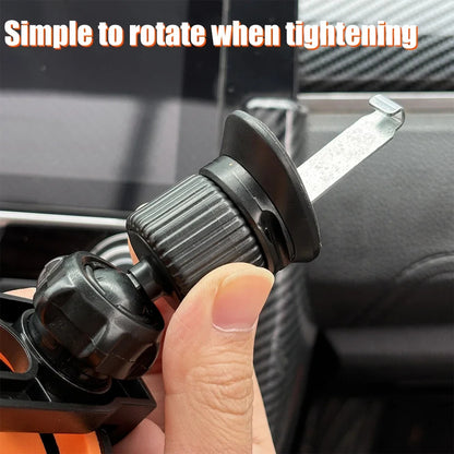 Multifunctional Car Air Vent Cup Holder 3