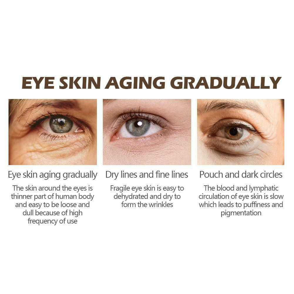 Magic Eye Cream 3