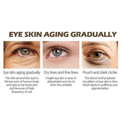 Magic Eye Cream 3