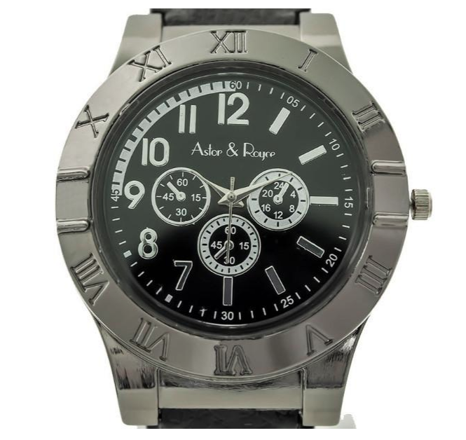 THE FIRE WATCH 3