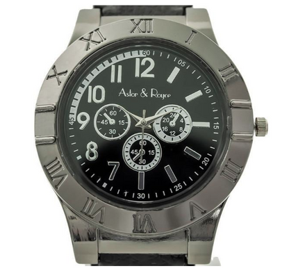THE FIRE WATCH 3
