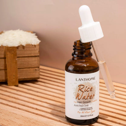 Rice Water Serum 3