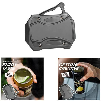 GO-GO Drinks Buddy 3
