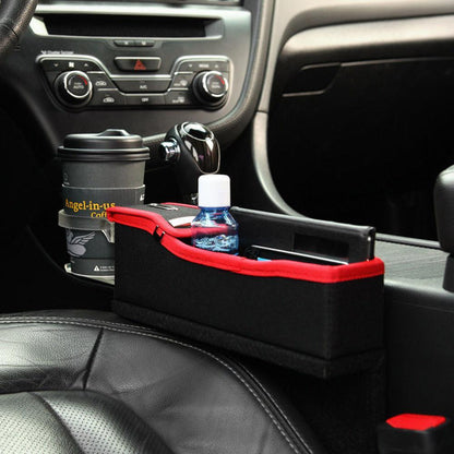 iPocket 2.0 Premium Car Organizer 3