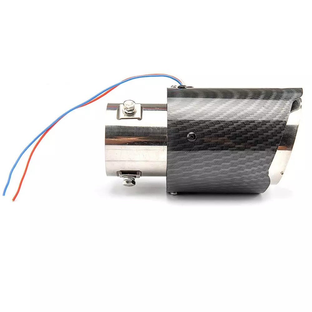 Led Exhaust Tip 3