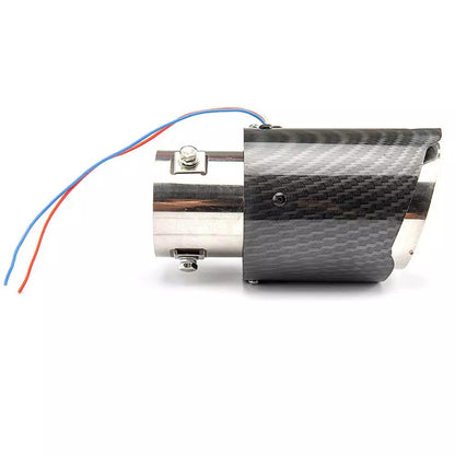 Led Exhaust Tip 3
