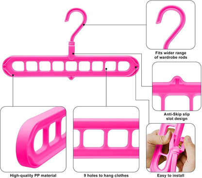 Space Saving Hangers 3