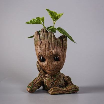 Groot Man Planter Pot 3