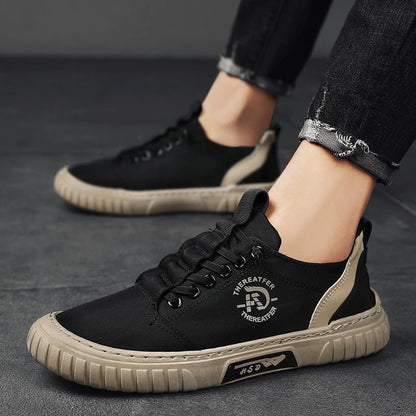 Summer Casual Breathable Men's Shoes 3