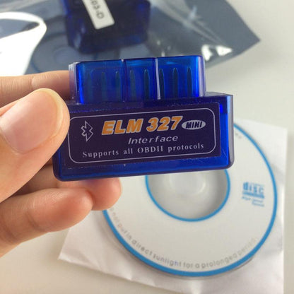 Car Fault Reader 3