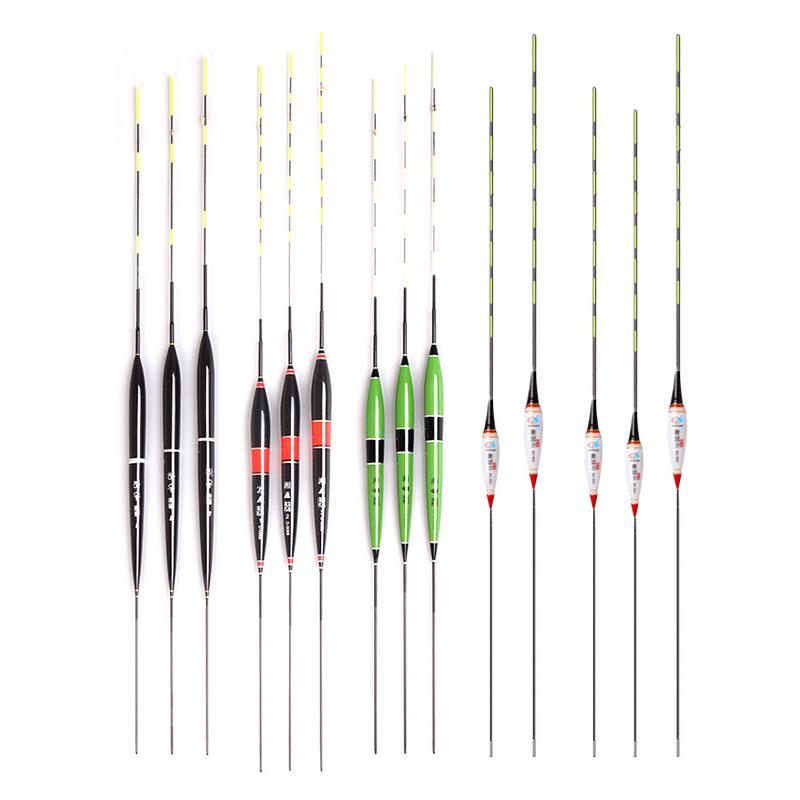 Smart Fishing Led Light Float 3