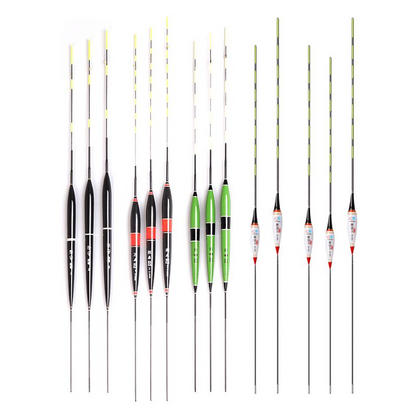 Smart Fishing Led Light Float 3