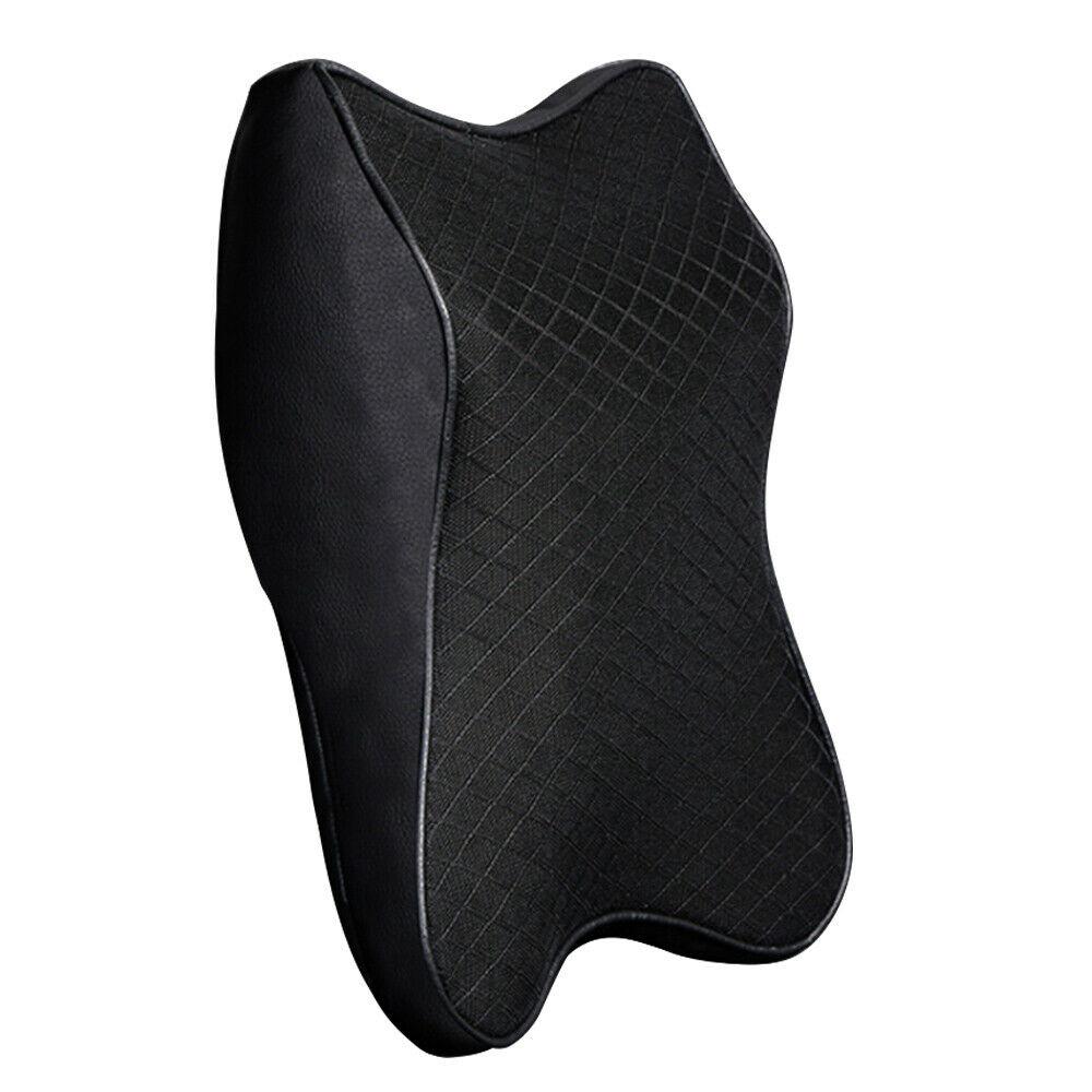 Car Seat Headrest Neck Rest Cushion 3