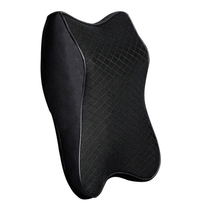 Car Seat Headrest Neck Rest Cushion 3