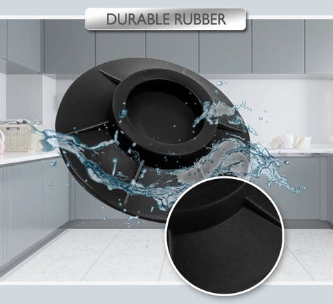 Anti Vibration Washing Machine Support 3