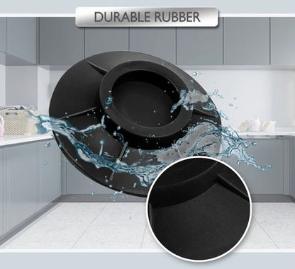 Anti Vibration Washing Machine Support 3