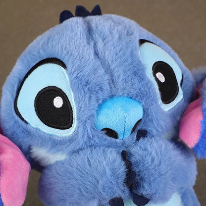 Stress and Anxiety Relief Sleep Companion Plush 3