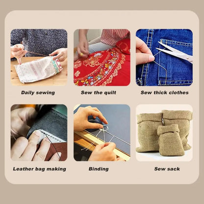 Magnetic Sewing Tool Kit 3