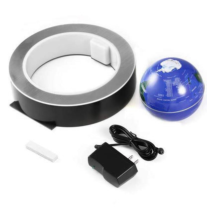 Flotating LED Light Globe 2