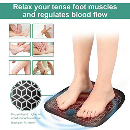 FOOT MASSAGE STIMULATOR 3