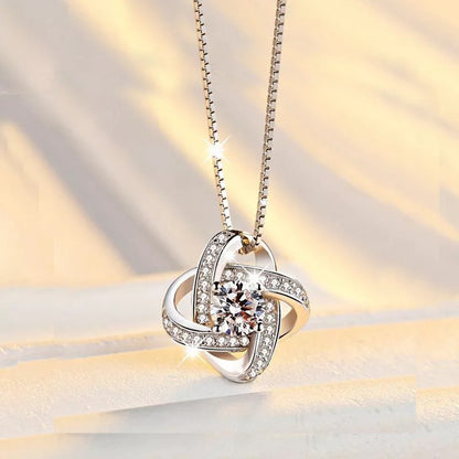To My Daughter Necklace 3