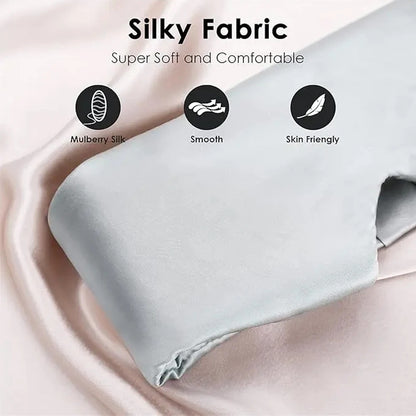 Deep Sleep Silk Mask 3