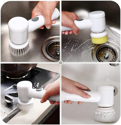 5-in-1 Handheld Cleaning Tool 3